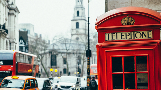 london